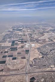 The fountain was not going at the time we were there because of the wind. Arizona State Route 303 Wikipedia