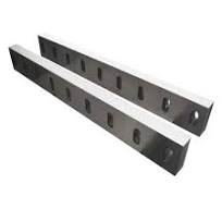 High-Performance Metal Sheet Shearing Blade for Precision | HARSLE