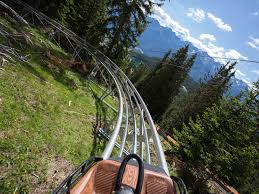 Anton am arlberg zu den. Summer Chesa Arella