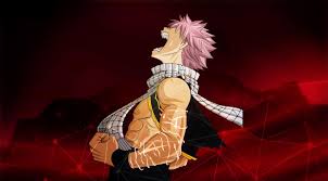 Fairy tail natsu wallpaper phone. 480x854 Natsu Dragneel Fairy Tail Android One Mobile Wallpaper Hd Anime 4k Wallpapers Images Photos And Background Wallpapers Den