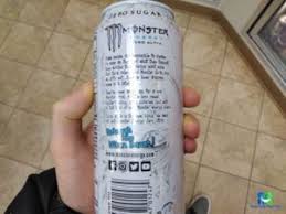 Apr 02, 2020 · monster zero ultra ingredients. Monster Energy Zero Ultra Review Is It Keto Friendly Eat Healthy Be Happy