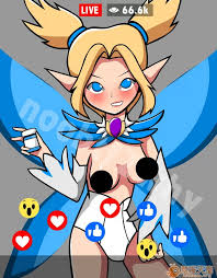 傳說對決伝説対決Arena of Valor 圖集|H漫內頁瀏覽Comics - 禁漫天堂