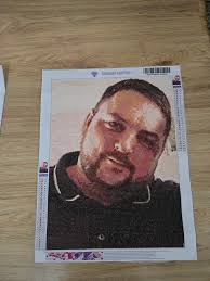 Gave this to my son as a belated birthday present