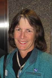 Aphrodite Does the Transatlantic Race