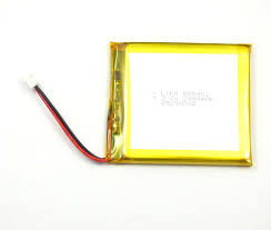 If you need a smaller battery, we also have a 1200mah model. Polymer Lithium Ion Battery 2000mah Jst Phr2