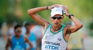 Jun 05, 2021 · vieira, que já está apurado para a prova dos 50 km marcha de tóquio'2020, terminou com um tempo de 1:21.41 horas, o português joão vieira foi hoje 15.º classificado nos 20 quilómetros. Joao Vieira Abdica Dos Europeus De Marcha Por Equipas