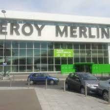 Nuestras manos son la herramienta más poderosa. Leroy Merlin Porte De Paris Stade De France 5 Podskazki Ok Ot Posetitelej 285