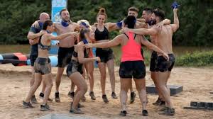 Ruby, augustin viziru, cezar juratoni și asiana peng sunt doar câteva dintre vedetele. Marele Premiu De La Survivor Romania A Fost DezvÄƒluit Stirescu Ro