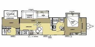 2014 forest river wildwood rvs for sale near you. 2014 Forest River Wildwood Specs Floorplans