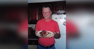 Obituary information for David L. Rosenholm