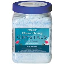 If you are a diy lover and will miss the wedmin after your wedding day, this could be the. Panacea Silica Gel Flower Drying Crystals 1 5 Lb Walmart Com Walmart Com