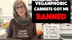 That vegan teacher from wikipedia, the free encyclopedia kadie karen diekmeyer (born september 24, 1964), known online as that vegan teacher, is a canadian social media personality, animal rights activist, teacher, and singer. That Vegan Teacher Banned On Tiktok Says She Is Not Going To Stop