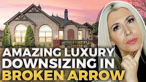 Murphy Broken Arrow High School