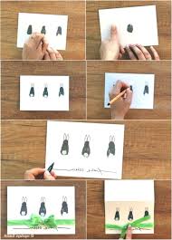 So Einfach Geht S Diy Osterkarten Selber Basteln H Amigurumi Crochet Knitting Bordado Handmade Knit Love D Diy Easter Cards Easter Diy Easter Cards