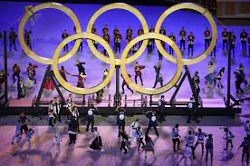 Jul 21, 2021 · the olympics 2020 opening ceremony will officially kick off the international competition at the japan national stadium on friday 23rd july 2021 at 12pm uk time. Wyszp6pjxhwmnm