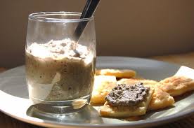 Tapenade Cremeuse Sans Anchois La Recette Facile Recette Apero Facile Anchois Recette