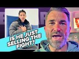 Devin Haney Pokes Fun At Ryan's Problems: "Free Ry"