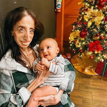 1. I finally got to hold baby Noah! When your best friend of 30+ years has  her first baby, best moment ever! 2. Gift giving is my love language. The  video that's