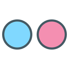 Flickr logo scalable graphics icon, black arrow, trademark, logo png. Flickr Logo Icon Of Colored Outline Style Available In Svg Png Eps Ai Icon Fonts