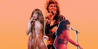 Tina turner is the world's most successful female rock artist; 11 Best Tina Turner Songs Tina Turner S Greatest Hits