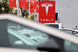 Airlines, Telecom, Tesla Earnings: What to Watch This Week