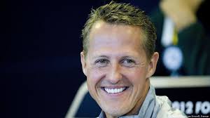 With thanks to all of them. Michael Schumacher Turns 50 A Sporting Great Still Admired Sports German Football And Major International Sports News Dw 02 01 2019