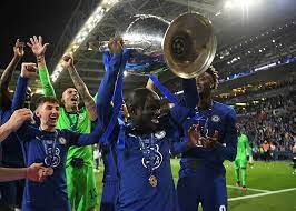 N'golo kanté, 30, z kraju francja chelsea fc, od 2016 defensywny pomocnik wartość rynkowa: Son Dakika Cop Toplayiciliktan Dunya Futbolunun Zirvesine Kupalara Ambargo Koyan N Golo Kante Nin Dramatik Hayati Son Dakika Spor Haberleri