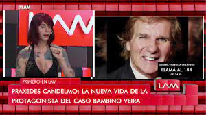 We did not find results for: Praxedes Candelmo La Nueva Vida De La Protagonista Del Caso Bambino Veira Youtube