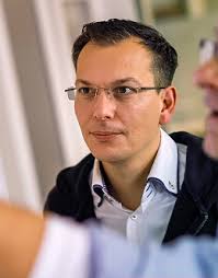 Team und Ansprechpartner