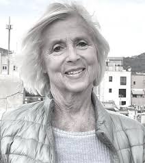 Elizabeth Mustain Obituary (1950