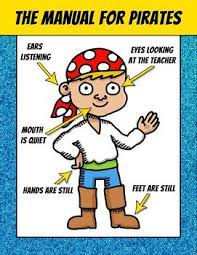 Pirates Classroom Posters Free Pirate Theme Classroom Pirate Classroom Classroom Posters Free
