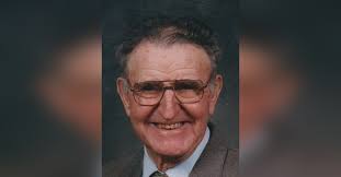 Obituary information for Russell Edward Hamill