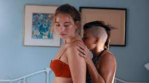Centered around an affair between two women—one who's ironically engaged to a straight man—below her put these two things together: 11 Netflix Lgbtq Movies And Shows With The Hottest Sex Scenes Self