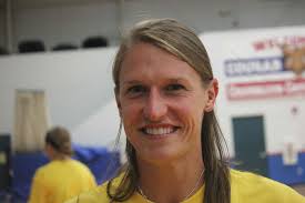 Chippewa Hills has new volleyball coach, optimistic outlook