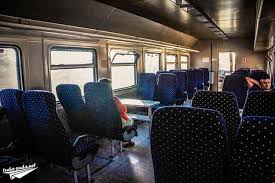 المسافة من تبليسي إلى باتومي من تبليسي إلى باتومي بالقطار