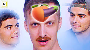4etg roaster nicolay ramm (og hverandre) vi tester mystisk app 🤯 (randonautica gone wrong ) knivdrama! Hvem Er Best Pa Sex Av Funkytwins Youtube
