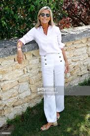 Claire chazal is a french journalist, romance writer, and former director of news at a national television station, tf1. Pin On Hair