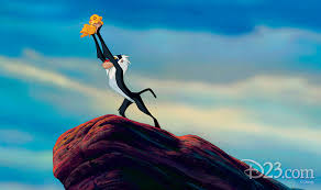 This movie takes what is a pretty basic fairytale and really goes ham! List Of Disney Films D23