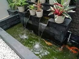Keberadaan kolam dan memelihara ikan sebagai hobi nantinya bisa menyenangkan pemilik dan melupakan berbagai masalah yang ada sebelumnya untuk mengurangi tingkat stres. Tukang Kolam Minimalis Pati
