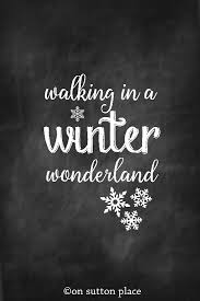 We did not find results for: Free Winter Chalkboard Printables Diy Wall Art On Sutton Place