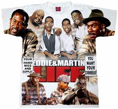 Eddie murphy and martin lawrence meet by chance and are assigned to transport illegal booze. Life Movie Adult And Youth Sizes Eddie Murphy And Martin Lawrence T Shirts Co Xetsy