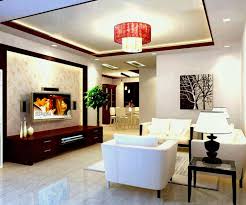 Pretty Home Interior Design For Middle Class Family With Pink Chandelier Modern Living Room Interior Hall Interior Design Interior Design Furniture