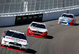 The 2019 nascar xfinity series was the 38th season of the nascar xfinity series, a stock car racing series sanctioned by nascar in the united states. Here S The Lineup For Sunday S Kobalt 400 Las Vegas Review Journal