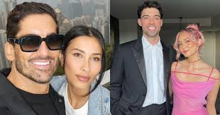 The MAFS 2023 cast now: what everyone's been up to.