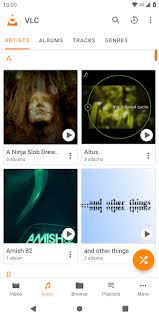 Download Vlc For Android For Android 7 0