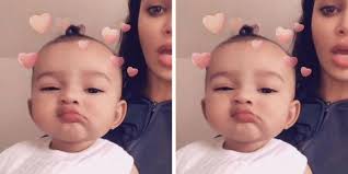 Most recently, kim kardashian was pregnant with psalm west, who was born just last month. Kim Kardashian Just Revealed Chicago West S Middle Name And You Ve Definitely Heard It Before Kim Kardashian Kids Names Kim And Kanye Kids Chicago Baby