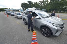 Senior minister ismail sabri yaakob has just announced the detailed sop for chinese new year celebrations in his recent announcement. Pdrm Official Over 100 000 Cops Enforcers Uncertain About Covid 19 Sops Malaysia Malay Mail