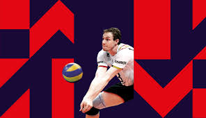 Image result for CEV EuroVolley 2019