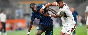 ¡Inter Aplasta al Torino! Lautaro Capitán y Goleador 🔥⚽ - Imagen principal del artículo