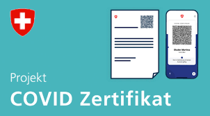 Juni bei einem negativen testresultat ein zertifikat. So Funktioniert Das Covid Zertifikat Travel Inside